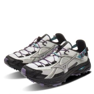 Alternative view of Racer Trail SE V2 'Antarctic Grey Black' D1GH261203