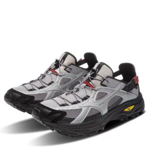 Alternative view of Racer Trail SE V2 'Sky Grey Black' D1GH261204