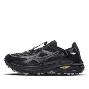 Racer Trail SE V2 'Black' D1GH261201