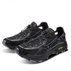 Alternative view of Racer Trail SE V2 'Black' D1GH261201