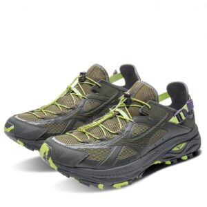 Alternative view of Racer Trail SE V2 'Olive' D1GH261202