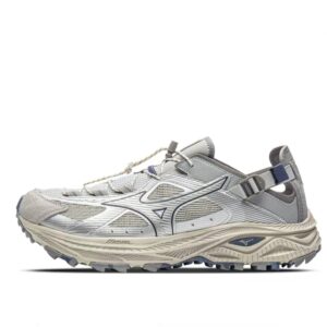 Racer Trail SE V2 'Antarctic Grey Silver' D1GH261205