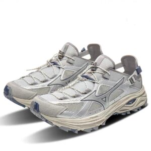 Alternative view of Racer Trail SE V2 'Antarctic Grey Silver' D1GH261205