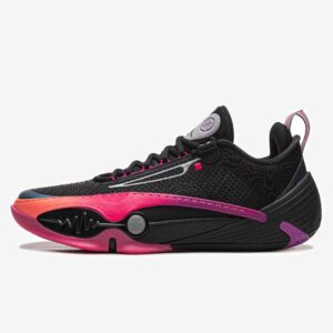 Wade All City 14 DWAC14 AC14 Basketball Shoes - Sunrise