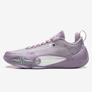 Wade All City 14 DWAC14 AC14 Basketball Shoes - Lavender