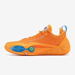 Wade All City 14 DWAC14 AC14 Basketball Shoes - GreeNYC