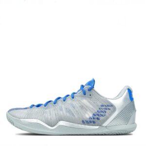 SPO Player 1.5 Basketball Shoe - Skyline