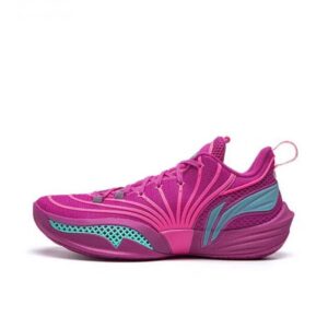 JB Buckets 2 Basketball Shoes - Barbie cowboy
