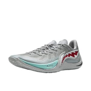 Alternative view of SONIC 14 Basketball Shoes - Jaws (CJ PE)