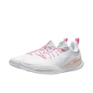 Alternative view of DLO2 BASKETBALL SHOE - PISCES
