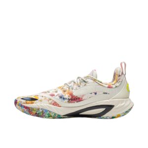 DLO2 BASKETBALL SHOE - CANVAS