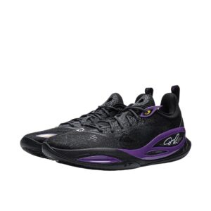 Alternative view of DLO2 BASKETBALL SHOE - DISCIPLE