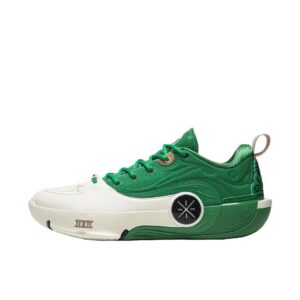 WOW 12 Basketball Shoes - Wade Boulevard