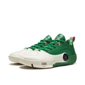 Alternative view of WOW 12 Basketball Shoes - Wade Boulevard