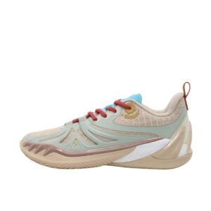 RGR AR3 basketball shoes - HBK