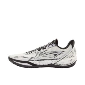 Liren 6 V2 Basketball Shoes - One more