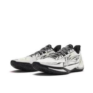 Alternative view of Liren 6 V2 Basketball Shoes - One more