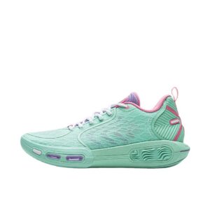 Wade Shadow 7  x Ralph Breaks The Internet Basketball Shoes - Vanellope