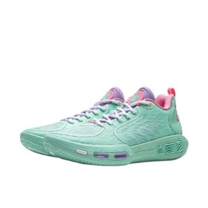 Alternative view of Wade Shadow 7  x Ralph Breaks The Internet Basketball Shoes - Vanellope