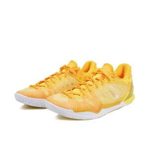 Alternative view of SPO Player 1.5 Basketball Shoe - Cheese
