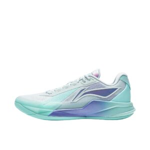 Yu Shuai Rookie Basketball Shoes - Blue