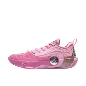 WOW 12 Basketball Shoes - Family Love