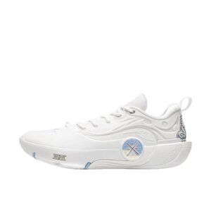 WOW 12 Basketball Shoes - 305