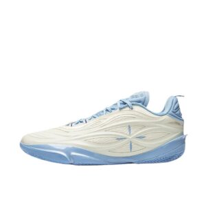 Li-Ning Wade 808 V 5 Ultra V2 Basketball Shoes - Ice