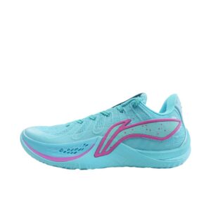 SONIC 14 Basketball Shoes - Sulley (Monster U.)