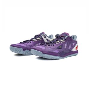 Alternative view of SPO Game 1 Low Basketball Shoe - Joker