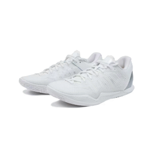 Alternative view of SPO Player 1.5 Basketball Shoe - Pure