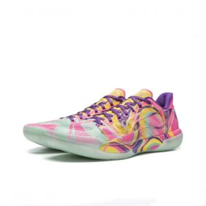 Alternative view of GAMMA 2 Basketball Shoes - Brilliant