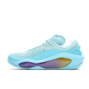 EQLZ 247 NXT Basketball Shoe - Aurora