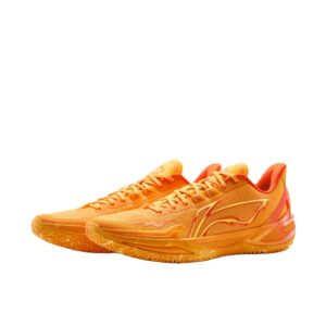 Alternative view of Liren 6 V2 Basketball Shoes - Sun