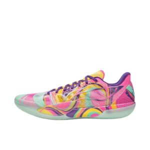 GAMMA 2 Basketball Shoes - Brilliant