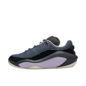 EQLZ 247 NXT Basketball Shoe - Dark Phantom