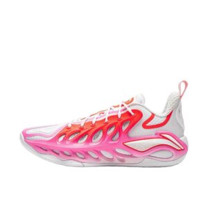 BAD5 Hunting 2 Super Basketball Shoes - Endless Sunset