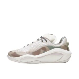 EQLZ 247 NXT Basketball Shoe - Battleground