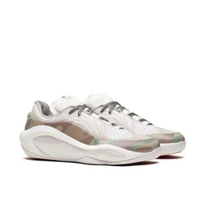 Alternative view of EQLZ 247 NXT Basketball Shoe - Battleground