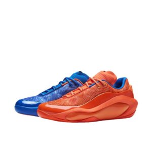 EQLZ 247 NXT Basketball Shoe - Nate Robinson