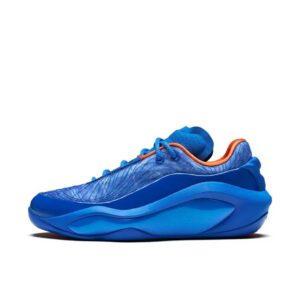 Alternative view of EQLZ 247 NXT Basketball Shoe - Nate Robinson