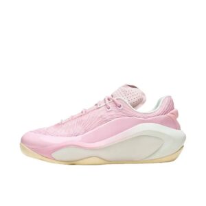 EQLZ 247 NXT Basketball Shoe - Bubble gum