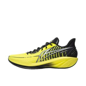 Light Speed 4 Basketball Shoes - Turbo T