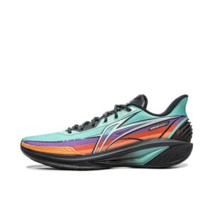 Light Speed 4 Basketball Shoes - Flag
