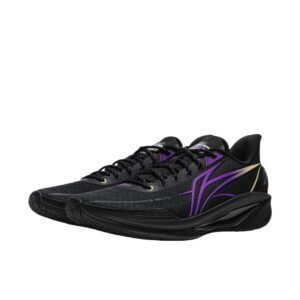 Alternative view of Light Speed 4 Basketball Shoes - Helmet