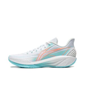 Light Speed 4 Basketball Shoes - Party