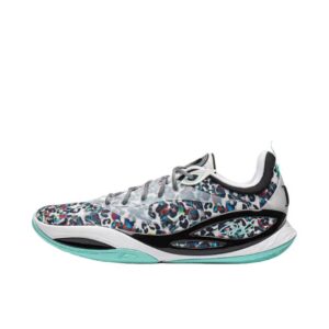 DLO2 BASKETBALL SHOE - Butterfly Shadow