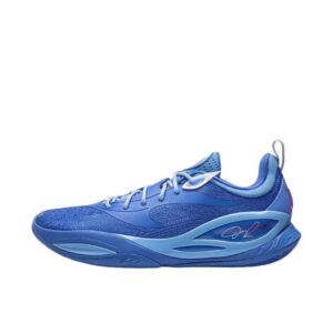 DLO2 BASKETBALL SHOE - Cowboy City