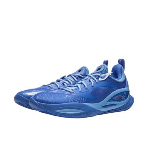 Alternative view of DLO2 BASKETBALL SHOE - Cowboy City