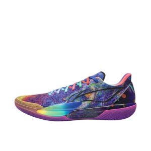GAMMA 2 Basketball Shoes - Star Moon Night